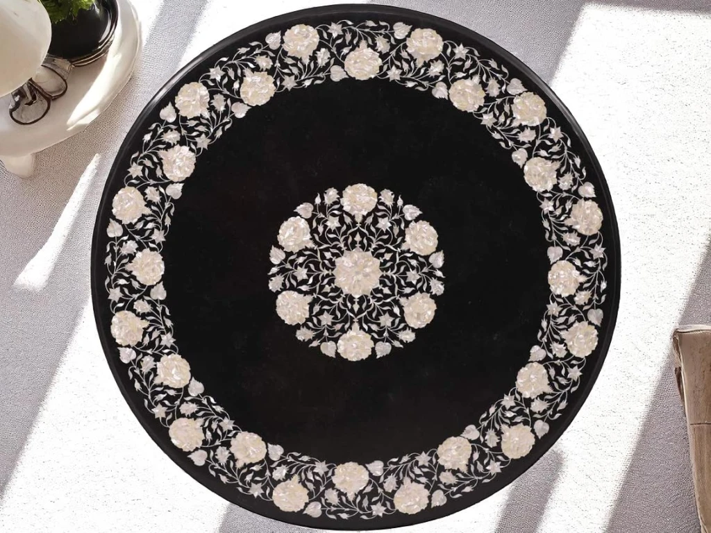 Stylish Marble Coffee Tables – Perfect for Home or Office